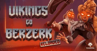 Vikings Go Berzerk